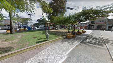 Reprodução/ Google Street View