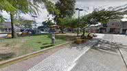 Reprodução/ Google Street View