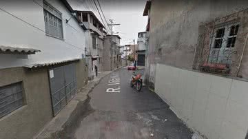 Google Street View