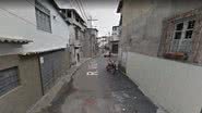 Google Street View