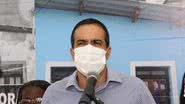 Vagner Souza/ BNews