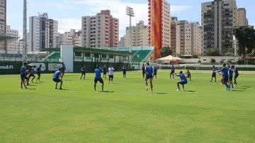 Rafael Machado/ECBahia