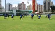 Rafael Machado/ECBahia