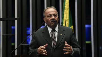 Jefferson Rudy/Agência Senado