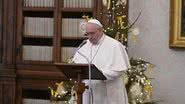Reprodução/Vatican News