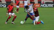 Rafael Machaddo/EC Bahia
