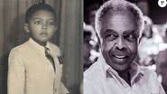 Reprodução/Instagram @gilbertogil