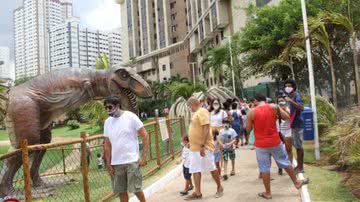 Vagner Souza/BNews