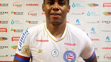 Divulgação / EC Bahia