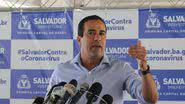 Vagner Souza/BNews