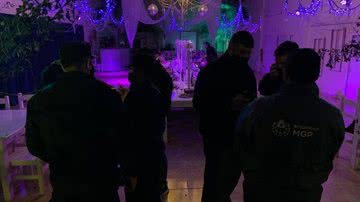 Reprodução / Infobae