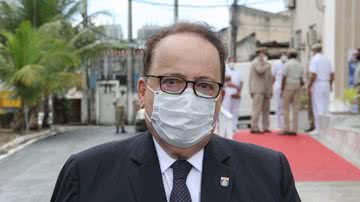 Vagner Souza/BNews