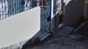 Reprodução/Google Maps