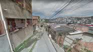Reprodução/ Google Street View