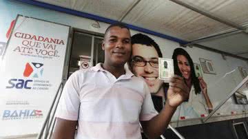 Carol Garcia/Arquivo GOVBA
