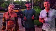 Reprodução/Trancoso Adventure