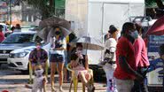 Vagner Souza/Arquivo BNews