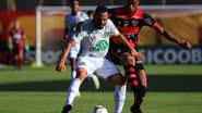Divulgação / Chapecoense