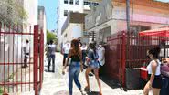 Dinaldo Silva/BNews