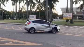 Reprodução/ TV Globo