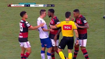 Reprodução/TV