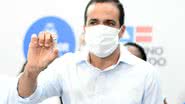 Dinaldo Silva/BNews