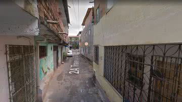 Google Street View