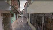 Google Street View