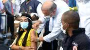 Dinaldo Silva/BNews