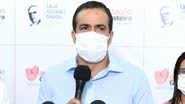 Dinaldo Silva / BNews