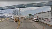 Reprodução/ Google Street View