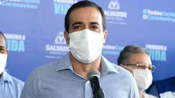 Dinaldo Silva/BNews