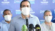Dinaldo Silva  / BNews