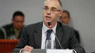 Isac Nóbrega/PR