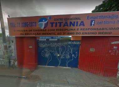 Reprodução/Google Street View