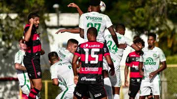 Divulgação / EC Vitoria