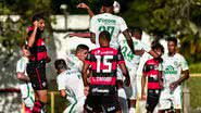 Divulgação / EC Vitoria