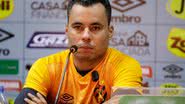 Anderson Stevens / Sport Club do Recife