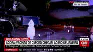 Reprodução/ CNN Brasil