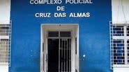 Reprodução / Blog do Valente
