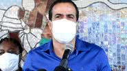 Dinaldo Silva/BNews