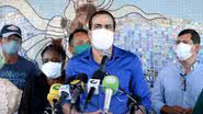 Dinaldo Silva / BNews