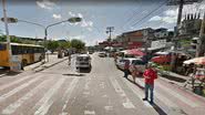 Google Street View