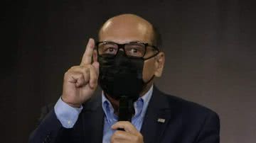 Divulgação/ Governo do Estado de SP