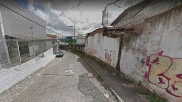 Reprodução/ Google Street View