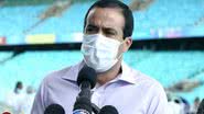 Dinaldo Silva/BNews