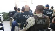 Divulgação/SSP-BA