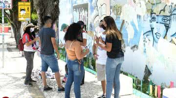 Dinaldo Silva/BNews