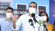 Dinaldo Silva BNews