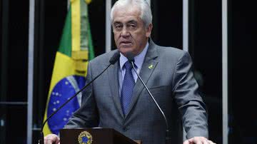 Marcos Oliveira/Agência Senado
